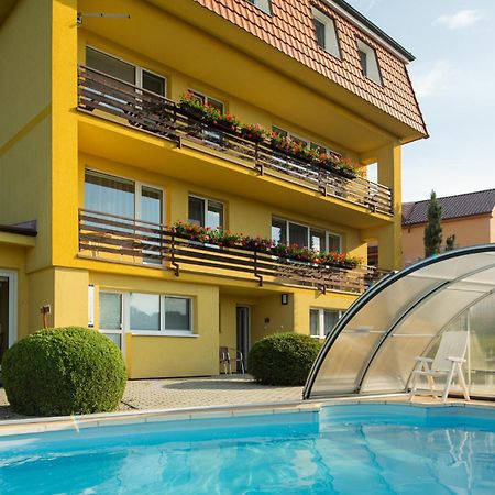 Pension Primus Beroun  Exterior foto