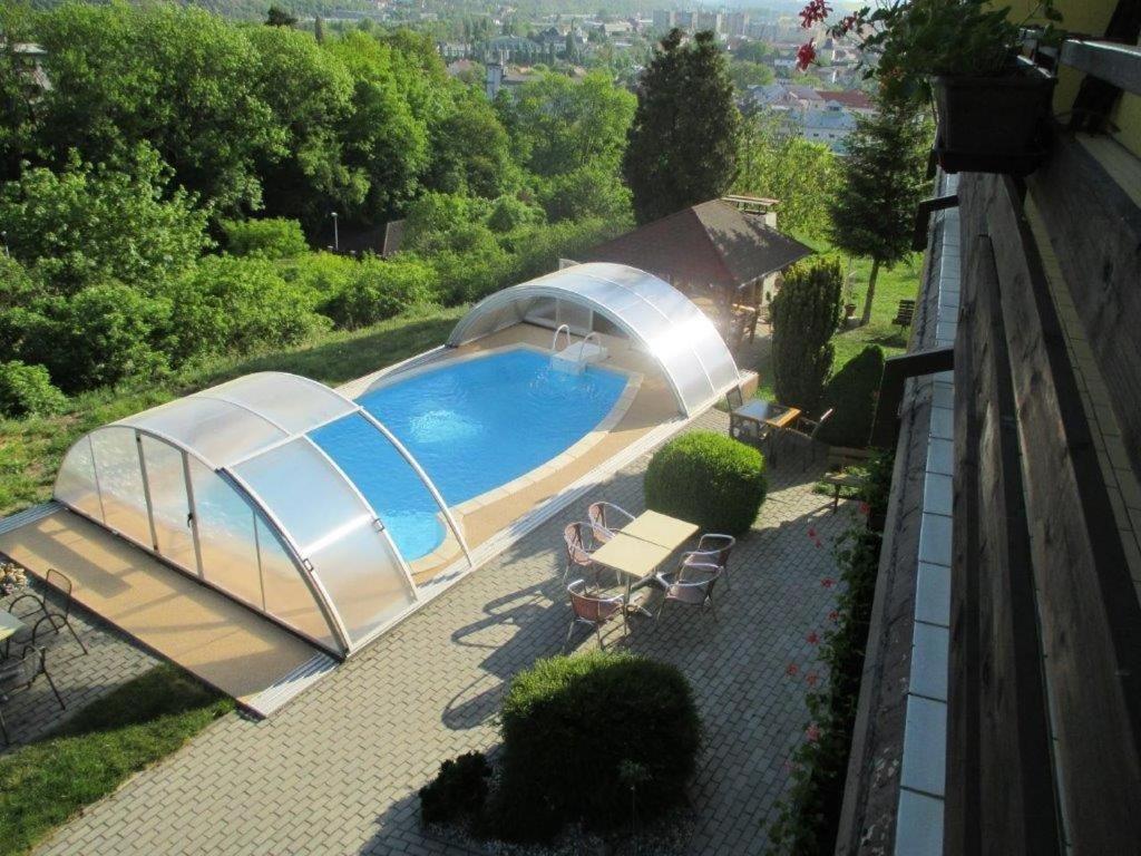 Pension Primus Beroun  Exterior foto