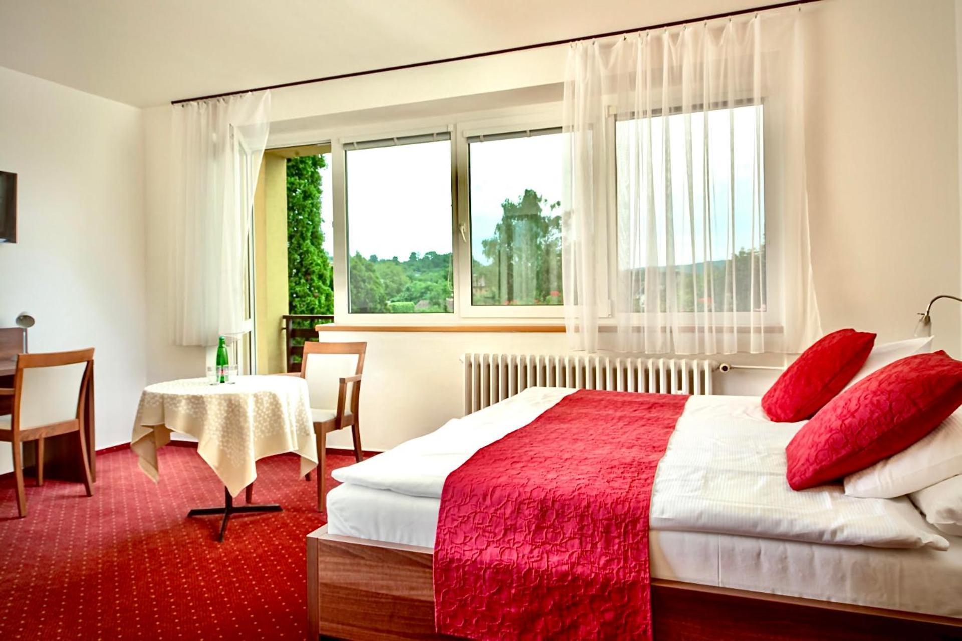 Pension Primus Beroun  Exterior foto