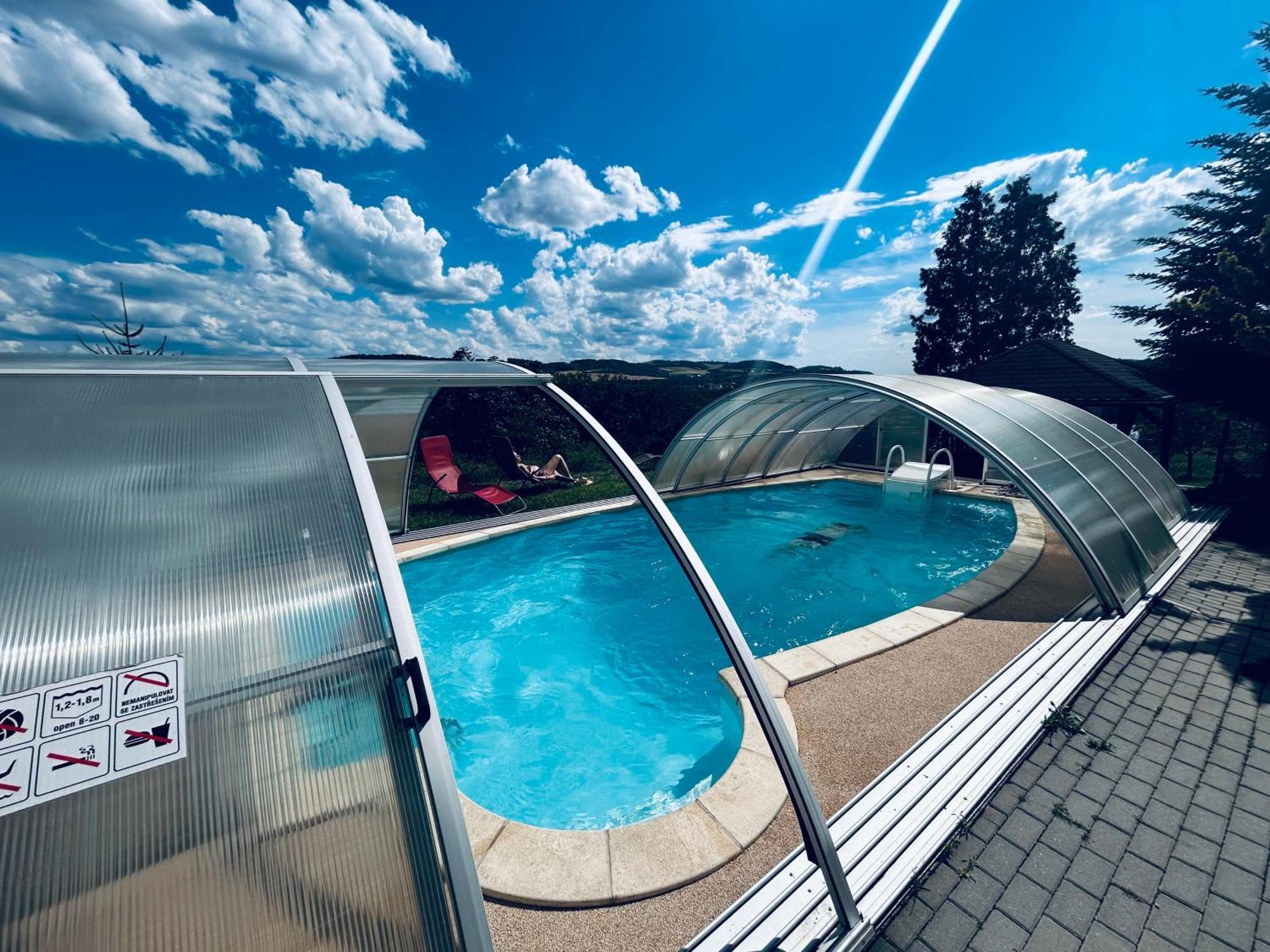Pension Primus Beroun  Exterior foto
