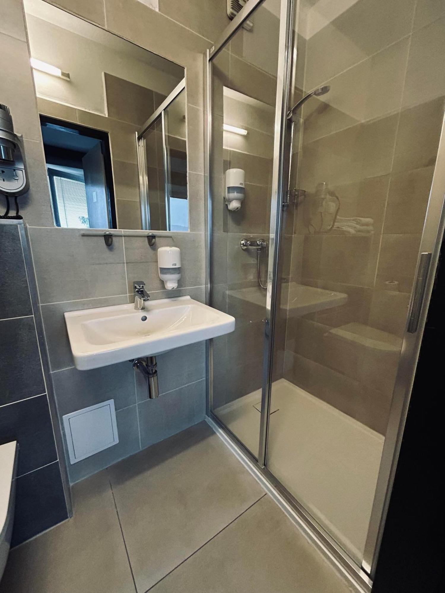Pension Primus Beroun  Exterior foto