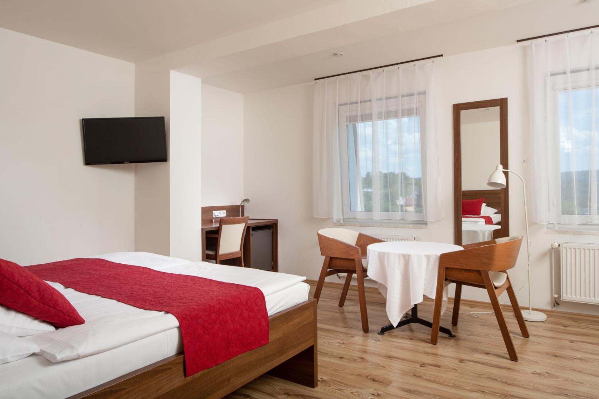 Pension Primus Beroun  Exterior foto