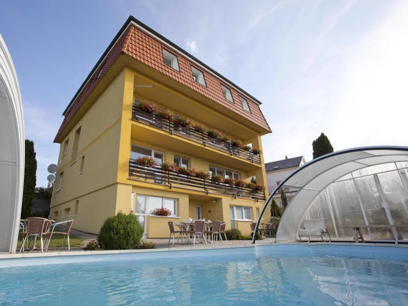 Pension Primus Beroun  Exterior foto