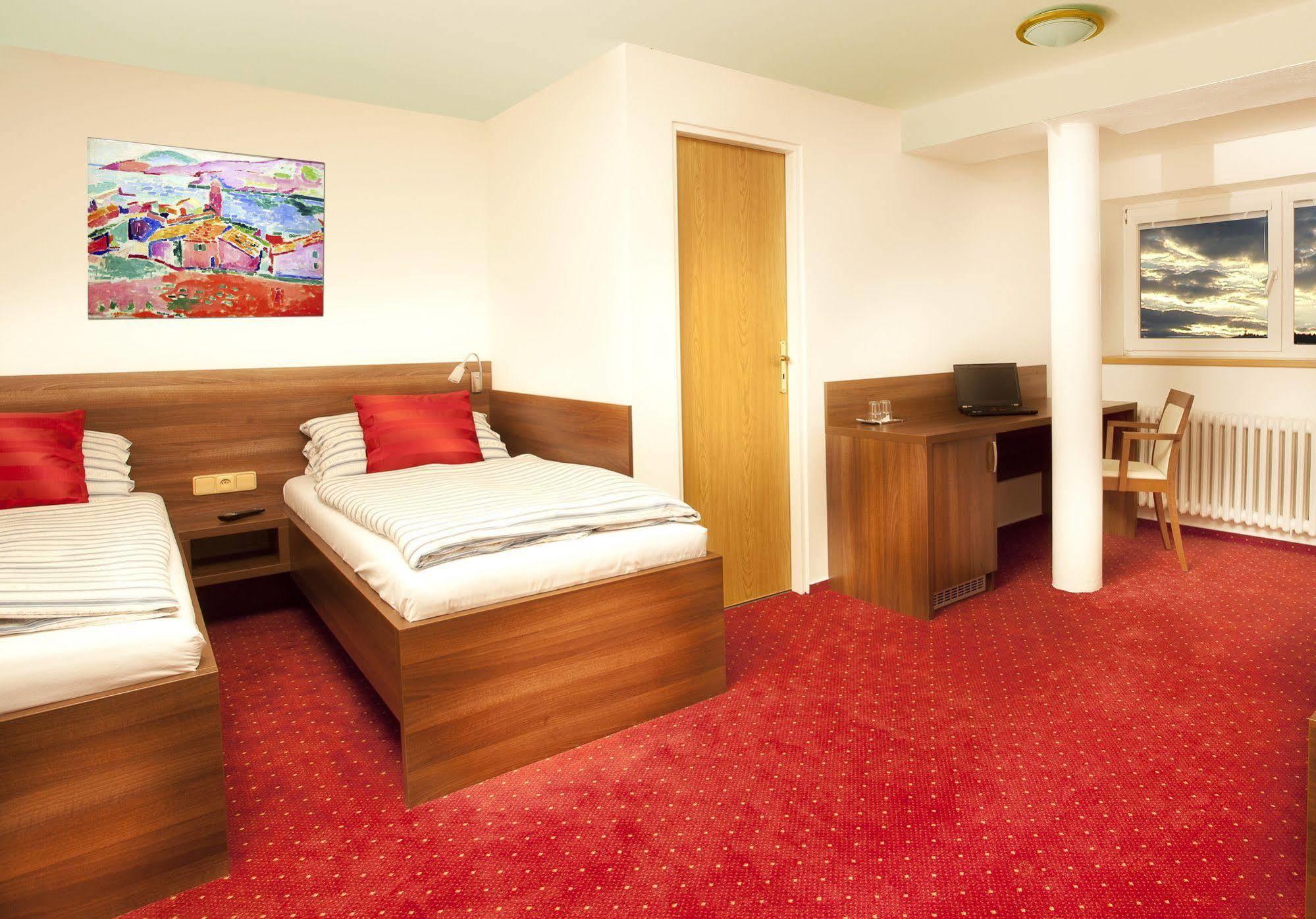 Pension Primus Beroun  Exterior foto