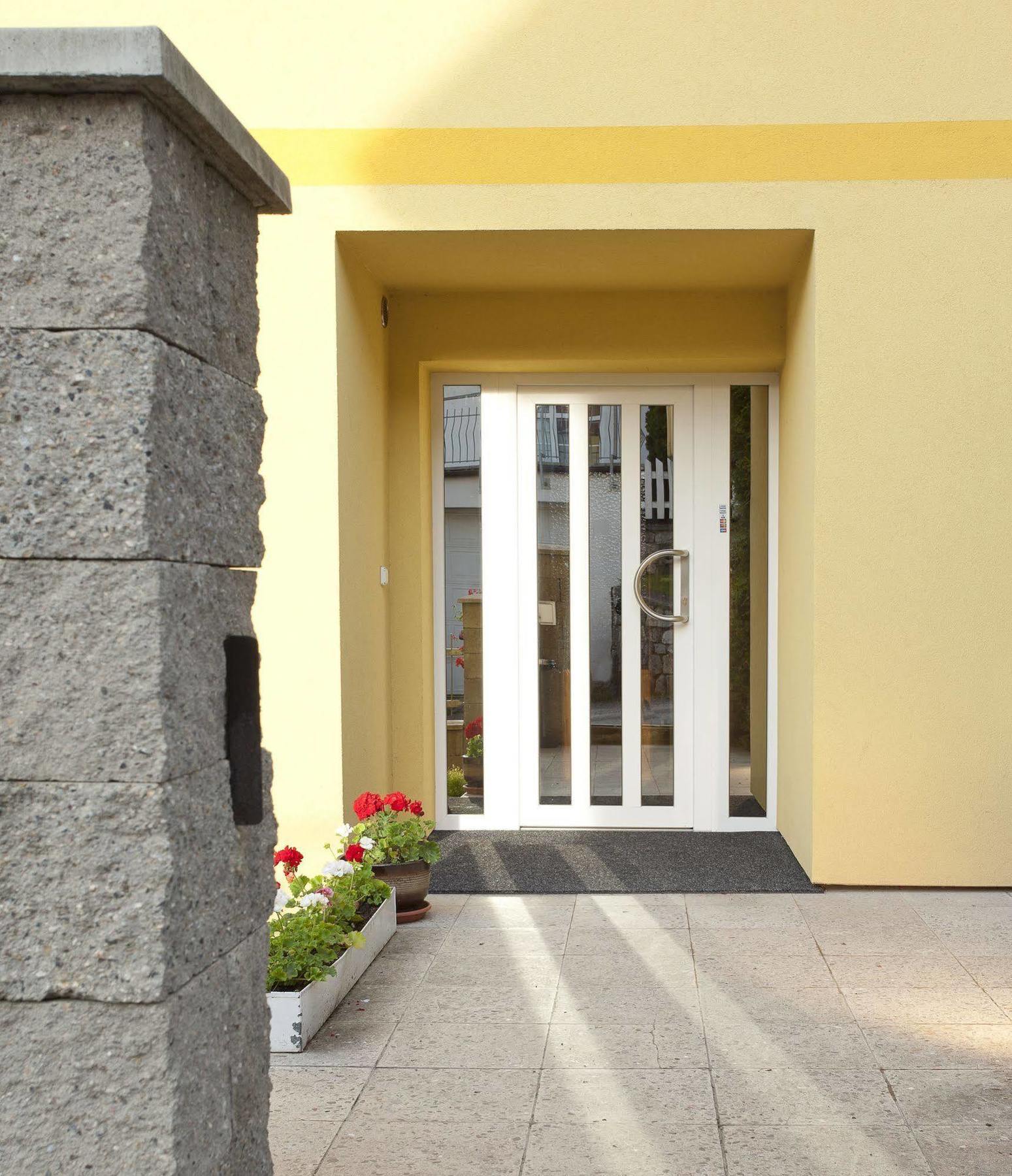 Pension Primus Beroun  Exterior foto