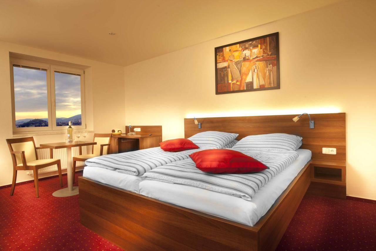 Pension Primus Beroun  Exterior foto